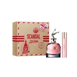 Set cadou Jean Paul Gaultier Scandal, apa de parfum 80ml + apa de parfum 20 ml