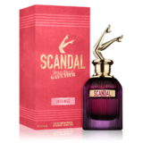Jean Paul Gaultier Scandal Intense Apă de parfum, 50 ml