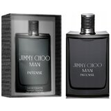 Jimmy Choo Man Intense apă de toaletă 200ml