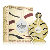 Khadlaj Safari Gold Ulei parfumat 20 ml