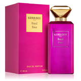 Korloff Royal Rose Apă de parfum 88 ml