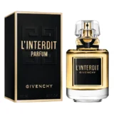 Givenchy L'Interdit Parfum Apă de parfum 80ml