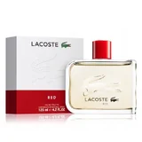 Lacoste Red Apă de toaletă 125ml