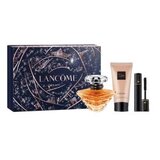Set cadou Lancome Tresor, Eau de Parfum 30ml + Lotiune de corp 50ml + Macsara 2ml
