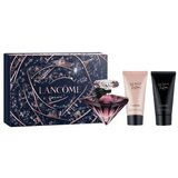 Lancome Tresor La Nuit Darčeková sada, parfémovaná voda 30ml + telové mlieko 50ml + sprchový gel 50ml