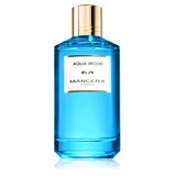 Mancera Aqua Wood Apa de parfum - Tester, 120 ml