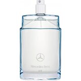 Mercedes-Benz Air For Men Apa de parfum - Tester 100ml