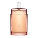 Mercedes-Benz Land For Men Apa de parfum - Tester 100ml
