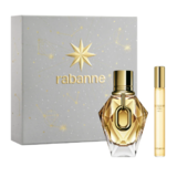 Paco Rabanne Million Gold For Her Set cadou, Apă de parfum 50ml + Apă de parfum 10ml