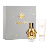 Paco Rabanne Million Gold For Her Set cadou, Apă de parfum 50ml +Body lotion 100ml