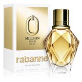 Paco Rabanne Million Gold For Her Apă de parfum 30ml