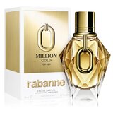 Paco Rabanne Million Gold For Her Apă de parfum 50ml