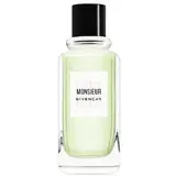 Givenchy Monsieur Apă de toaletă 100ml - Un produs despachetat