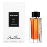 Mont Blanc Collection Star Oud Apă de parfum, 125 ml