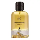 Maison Alhambra Montaigne Vanille Apă de parfum 100ml