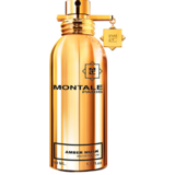 Montale Amber Musk Apa de parfum - Tester, 50 ml