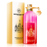 Montale Rendez-Vous a Moscou Apă de parfum 100ml - Un produs despachetat care