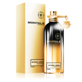 Montale Intense Amber Eau De Parfum Apă de parfum 100ml