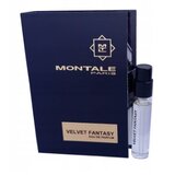 Apa de parfum Montale Velvet Fantasy, 2ml