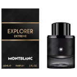 Montblanc Explorer Extreme Extract de parfum, 60 ml