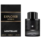 Montblanc Explorer Extreme Extract de parfum, 60 ml