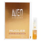 Thierry Mugler Alien Goddess Intense Apa de parfum - Tester