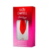 Naomi Campbell Glam Rouge Apă de toaletă 15ml - doar ambalajul deteriorat