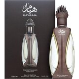 Lattafa Niche Emarati Hayaam Apă de parfum 100ml