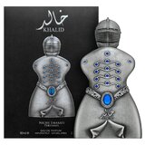 Lattafa Niche Emarati Perfumes Khalid Apă de parfum 80ml
