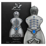Lattafa Niche Emarati Perfumes Khalid Apă de parfum 80ml
