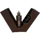 Lattafa Niche Emarati Perfumes Mughal Fort Apă de parfum 100ml