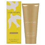 Nina Ricci L'Air du Temps Gel de dus, 200 ml - ambalajul deteriorat