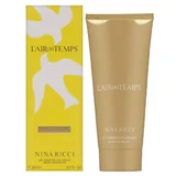 Nina Ricci L'Air du Temps Gel de dus, 200 ml - ambalajul deteriorat