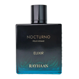 Rayhaan Nocturno Elixir Apă de parfum 100ml