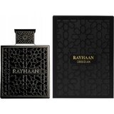 Rayhaan Obsidian Apă de parfum 100ml