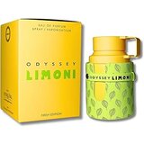 Armaf Odyssey Limoni Fresh Edition Apă de parfum 60ml