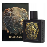 Rayhaan Lion Apă de parfum 100ml