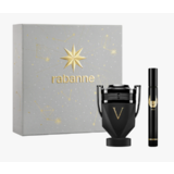 Paco Rabanne Invictus Victory Absolu intense Set cadou, Parfémový extrakt 50ml + Parfémový extrakt 10ml