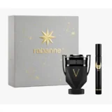 Paco Rabanne Invictus Victory Absolu intense Set cadou, Parfémový extrakt 50ml + Parfémový extrakt 10ml