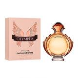 Paco Rabanne Olympea Intense Apă de parfum 50ml – capac deteriorat
