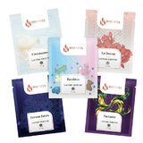 Issencia set de probă parfumuri pentru rufe 5 x 7 ml
