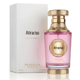 Paris Corner Pendora Attractus Apă de parfum 100ml