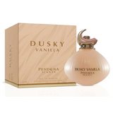 Paris Corner Pendora Dusky Vanilla Apă de parfum 100ml