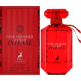 Maison Alhambra Pink Shimmer Secret Intense Apă de parfum 100ml - Un produs despachetat