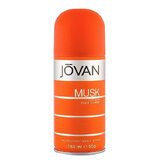 Jovan Musk for Men Spray deodorant 150 ml