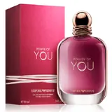 Giorgio Armani Power Of You Apă de parfum 90ml
