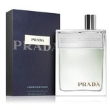 Prada Prada Amber Pour Homme Apă de toaletă 100ml