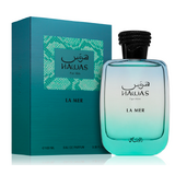 Rasasi Hawas La Mer Apă de parfum 100ml