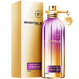 Montale Ristretto Intense Cafe Apă de parfum 100ml - Un produs despachetat 