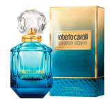 Roberto Cavalli Paradiso Azzurro Apă de parfum 75ml - ambalajul deteriorat